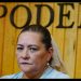 Taddei solicita dinero para elección judicial pese a ola de amparos; argumenta ‘autonomía’