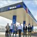 Inaugura Astiazarán la primera estación de servicio de gas natural vehicular en Hermosillo