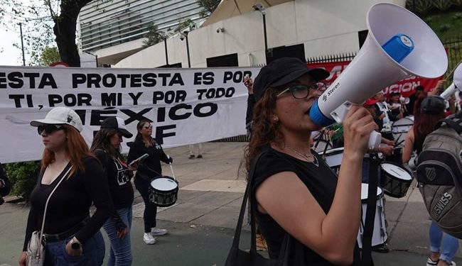 Trabajadores del Poder Judicial convocan a plantón el martes 5 de noviembre
