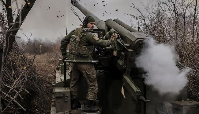 Ucrania ataca territorio de Rusia por primera vez con misiles de largo alcance estadounidenses