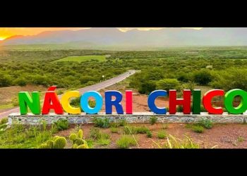 Abastecerán de agua con pipas a los habitantes de Nácori Chico mientras se perfora un nuevo pozo