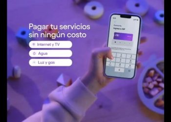 Clientes de Nu podrán depositar a sus cuentas en Finabien