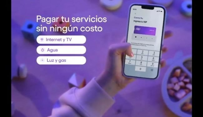 Clientes de Nu podrán depositar a sus cuentas en Finabien