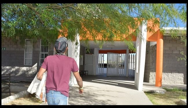 Habilita Gobierno Municipal albergues para atender a personas en situación de calle durante la tormenta invernal