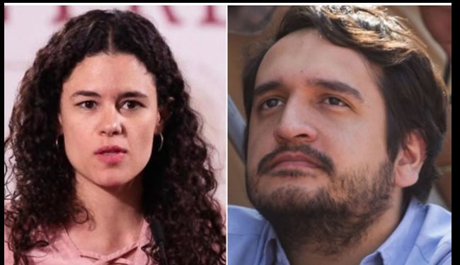 Luisa María Alcalde y Andrés Manuel López Beltrán, dirigentes de MORENA estarán este viernes en Hermosillo