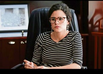 “El nuevo partido será lo mismo de siempre”: Luisa María Alcalde