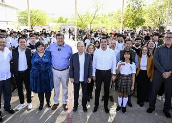 Garantizan acceso a internet gratuito a 16 mil alumnos de Conalep