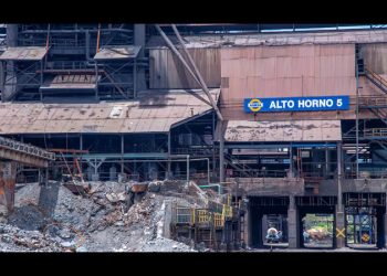 AHMSA, la caída de un gigante de acero: de la trama de sobornos de Odebrecht a los 5.000 millones de dólares en deuda