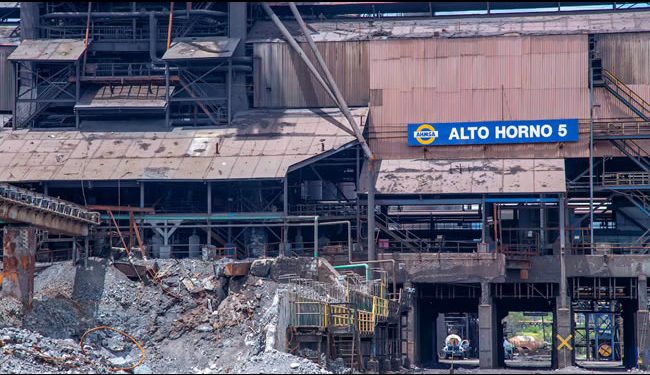 AHMSA, la caída de un gigante de acero: de la trama de sobornos de Odebrecht a los 5.000 millones de dólares en deuda