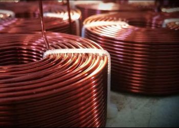 Tonelada de cobre llegará a 10 mil dólares: Citi