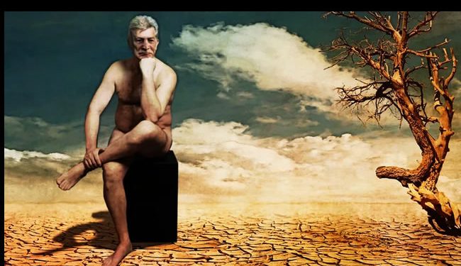 ¿Crisis de los 50 o andropausia? Cuando la testosterona se toma un largo descanso