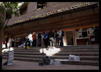 Pide Sheinbaum vigilar posible “año de Hidalgo” judicial previo a elección