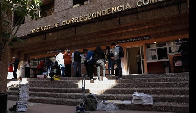 Pide Sheinbaum vigilar posible “año de Hidalgo” judicial previo a elección