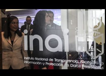 Diputados aprueban en lo general la extinción de INAI, IFT y otros organismos autónomos