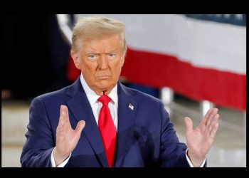 Aranceles de Trump incluyen importaciones de petróleo: Reuters