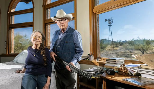 Arizona: la frontera que separa a Donald Trump o Kamala Harris de la Casa Blanca