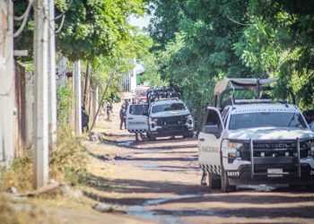 Conflicto entre cárteles deja 187 asesinatos en Sinaloa durante octubre
