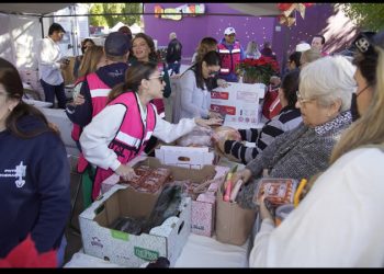 Invita Gobierno de Sonora al Bazar Navideño 2024