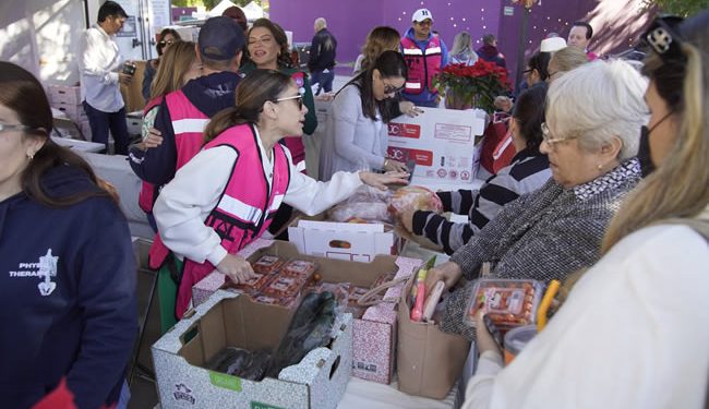 Invita Gobierno de Sonora al Bazar Navideño 2024