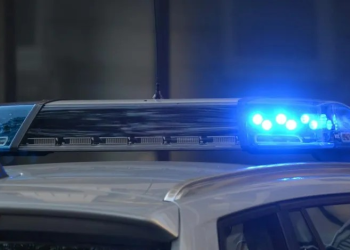 Hombre es Arrojado Sin Ropa Desde Vehículo en Movimiento en Caborca