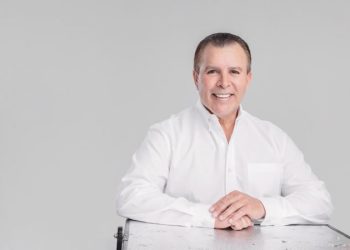 Carlos Zatarain deja subsecretaría de Desarrollo Político y lo nombran en nuevo cargo