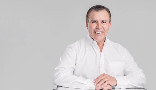 Carlos Zatarain deja subsecretaría de Desarrollo Político y lo nombran en nuevo cargo