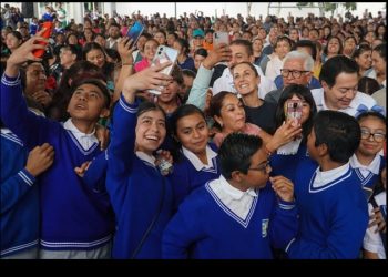 El lunes 11 de noviembre inicia registro para la beca Rita Cetina: SEP