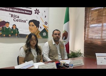 Inicia registro para beca universal rita cetina a estudiantes de secundaria
