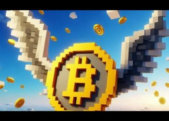 Bitcoin se elevó al cielo y llevó consigo a las empresas de minería 