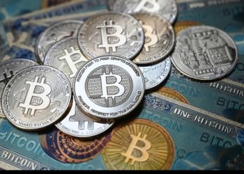 Bitcóin alcanza nuevo récord, rompe la barrera de los 80 mil dólares