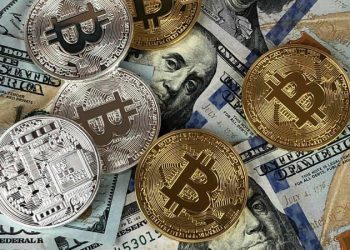 Bitcoin no para y supera los 95 mil dólares