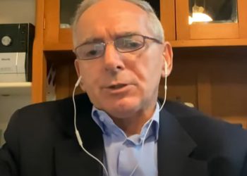 Buscaglia alerta sobre ‘mega conflictos’ entre México y EU con Trump y Sheinbaum