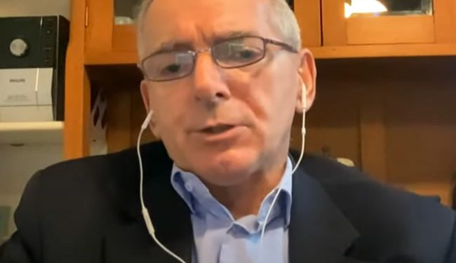 Buscaglia alerta sobre ‘mega conflictos’ entre México y EU con Trump y Sheinbaum