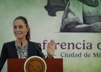 Gobierno Federal presenta estrategias para combatir la sequía y garantizar agua en Sonora