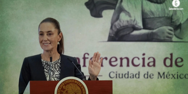 Gobierno Federal presenta estrategias para combatir la sequía y garantizar agua en Sonora