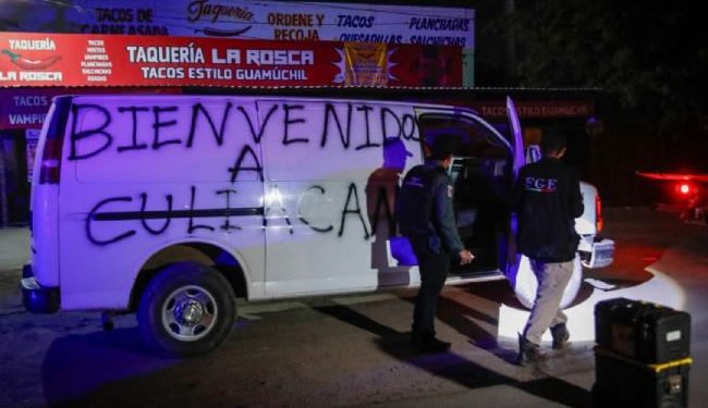 Entre 2019 y 2024 los homicidios dolosos disminuyeron 17.3 por ciento: Gobierno federal