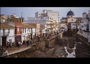 Los desastres naturales son cada vez más mortíferos