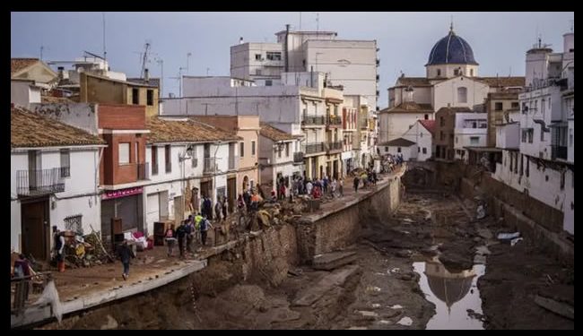 Los desastres naturales son cada vez más mortíferos