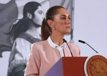 Con EU hay coordinación, no subordinación, dice Sheinbaum por comentarios de Ken Salazar