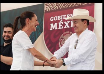 Durazo y Sheinbaum impulsan “Sembrando Vida” para beneficio de más de 4 mil 700 familias sonorenses