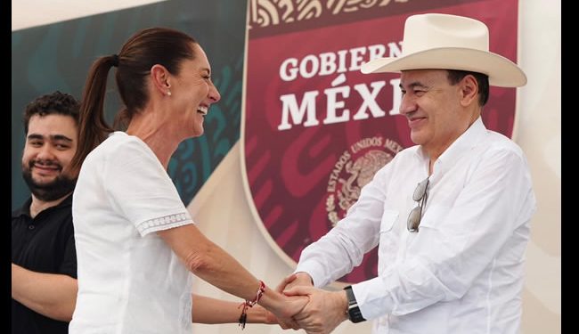 Durazo y Sheinbaum impulsan “Sembrando Vida” para beneficio de más de 4 mil 700 familias sonorenses