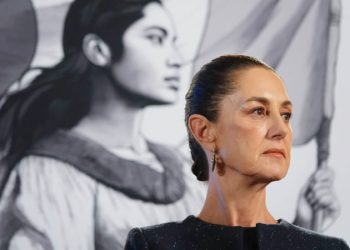 Sheinbaum responde a pronóstico negativo de Moody’s: ‘no coincidimos, eso ocurriría si nos cruzamos de brazos’