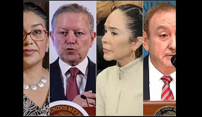 Elección judicial: Estos son los 15 perfiles del Comité Evaluador; jueces calificados y algunos cercanos a la 4T