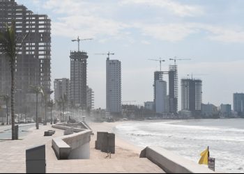 Cae el interés de extranjeros por comprar casa en playas mexicanas