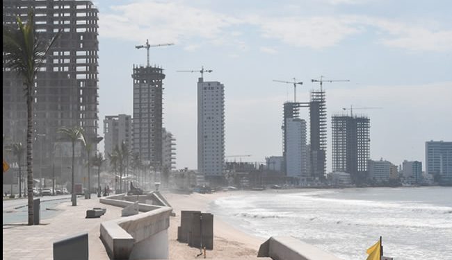 Cae el interés de extranjeros por comprar casa en playas mexicanas