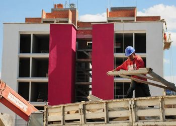 Gobierno construirá 120 mil viviendas en 2025; se tiene reserva territorial de 225 predios