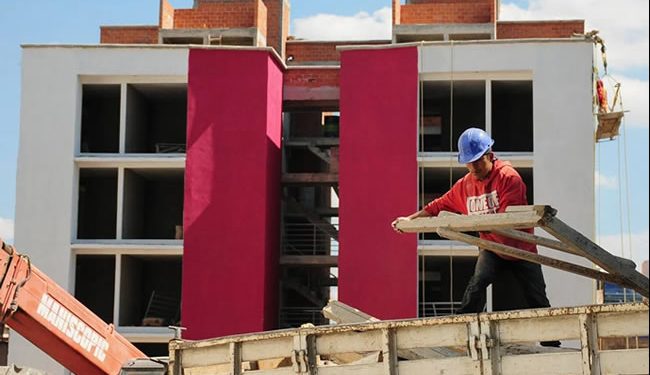Gobierno construirá 120 mil viviendas en 2025; se tiene reserva territorial de 225 predios