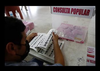 Este lunes se emitirá la convocatoria para la elección de jueces, magistrados y ministros en 2025