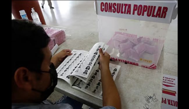 Este lunes se emitirá la convocatoria para la elección de jueces, magistrados y ministros en 2025