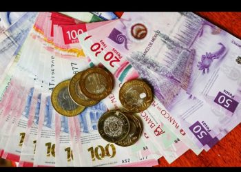 Coparmex propone salario de 12 mil 500 para una ‘vida digna’